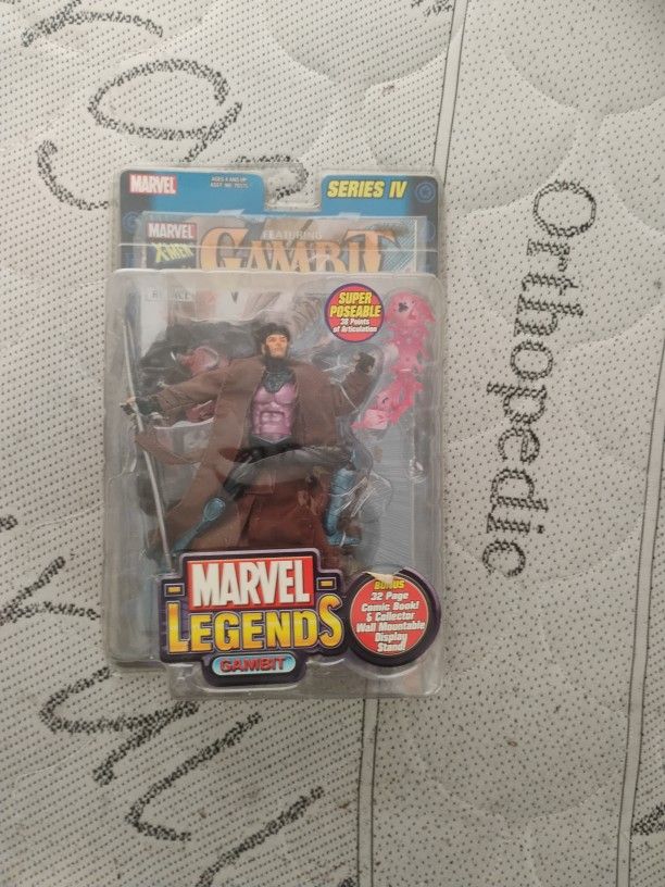 Gambit