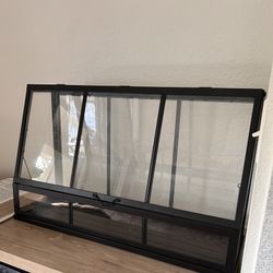 Mini green House