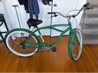 Trumer Pils Beach Cruiser
