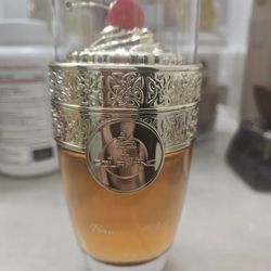 Paris Corner Banana Bliss Perfume