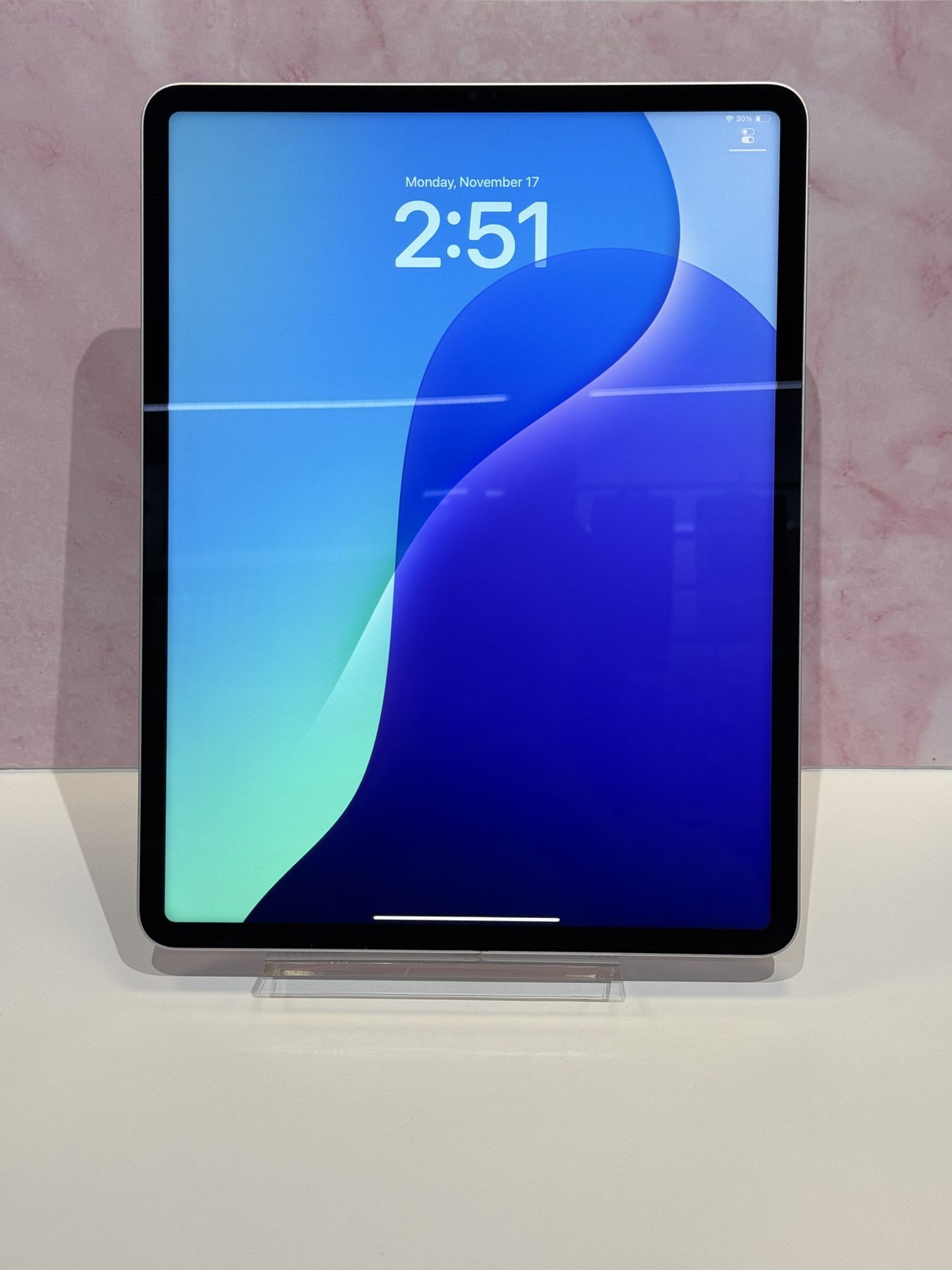 iPad Pro 12.9 5th 256GB WiFi