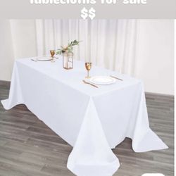 Manteles / Tablecloths 