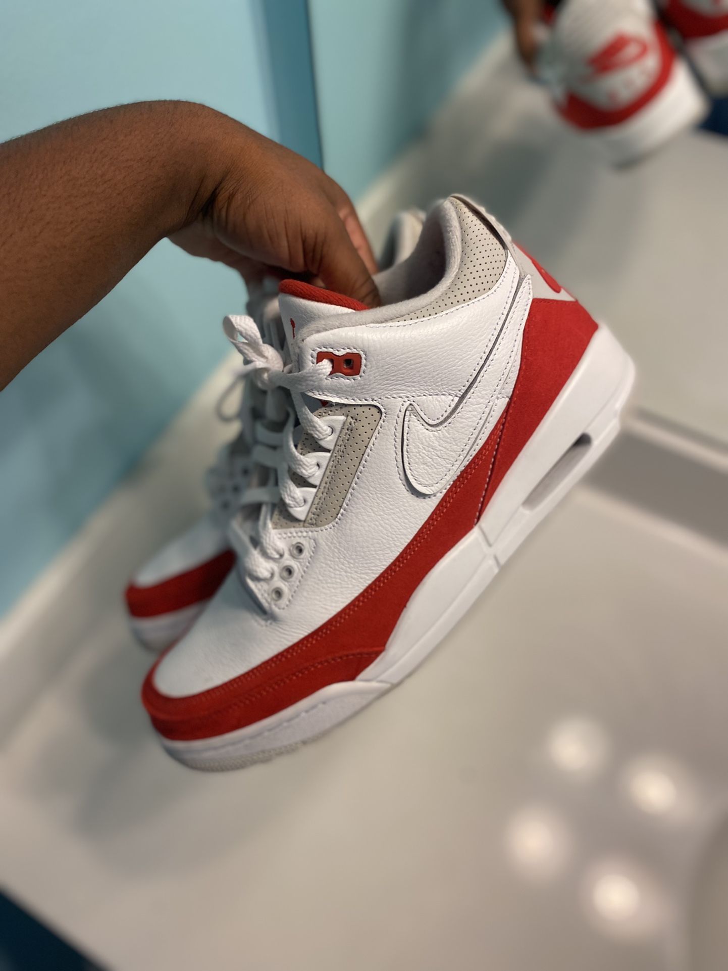 Jordan 3