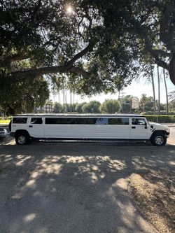 LIMOUSINE