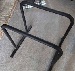 Baseblocks b bars