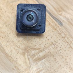 Wrangler JL/JLU Backup Camera