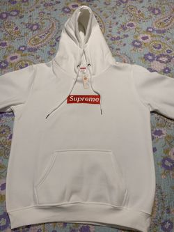 SUPREME SWEATER (READ DESCRIPTION)