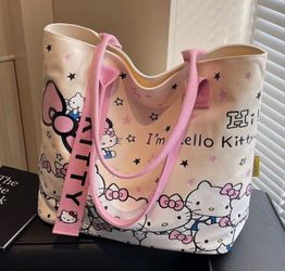 Canvas Tote Bag