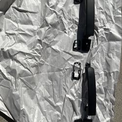 Door Handles for Nissan Frontier