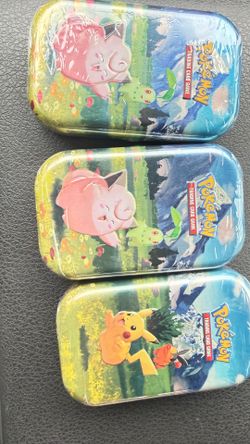 Pokemon ascended heroes cards