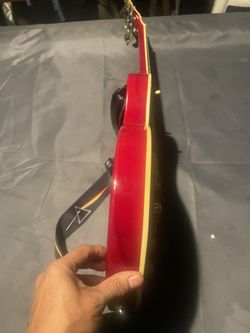 Almost New