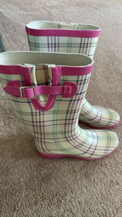 Merona Rain Boots