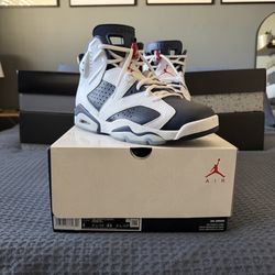 Jordan 6