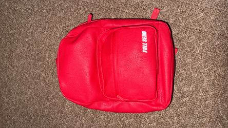 Full send backpack