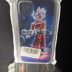 iPhone 14 Plus Cell case