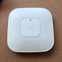 Cisco WAP