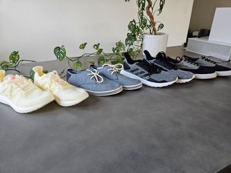 Shoes (US Men's Size 8.5-9)