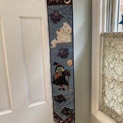Halloween Hanging Tapestry