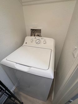 Washer