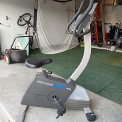 Stationary Bike