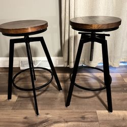 Bar Stools