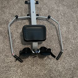 Rowing Machine Gym Equipment 