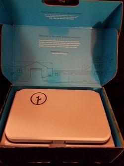 NEW RACHIO SMART SPRINKLER CONTROLLER GENERATION 2
