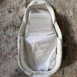 Baby Portable Changing Station 