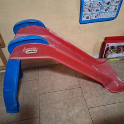 Kids Play Slide ($5only) Mire Mis Demás Ofertas 
