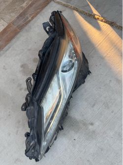 Head light