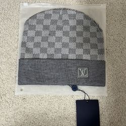 LV Beanie