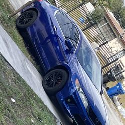 2015 Honda Accord Coupe