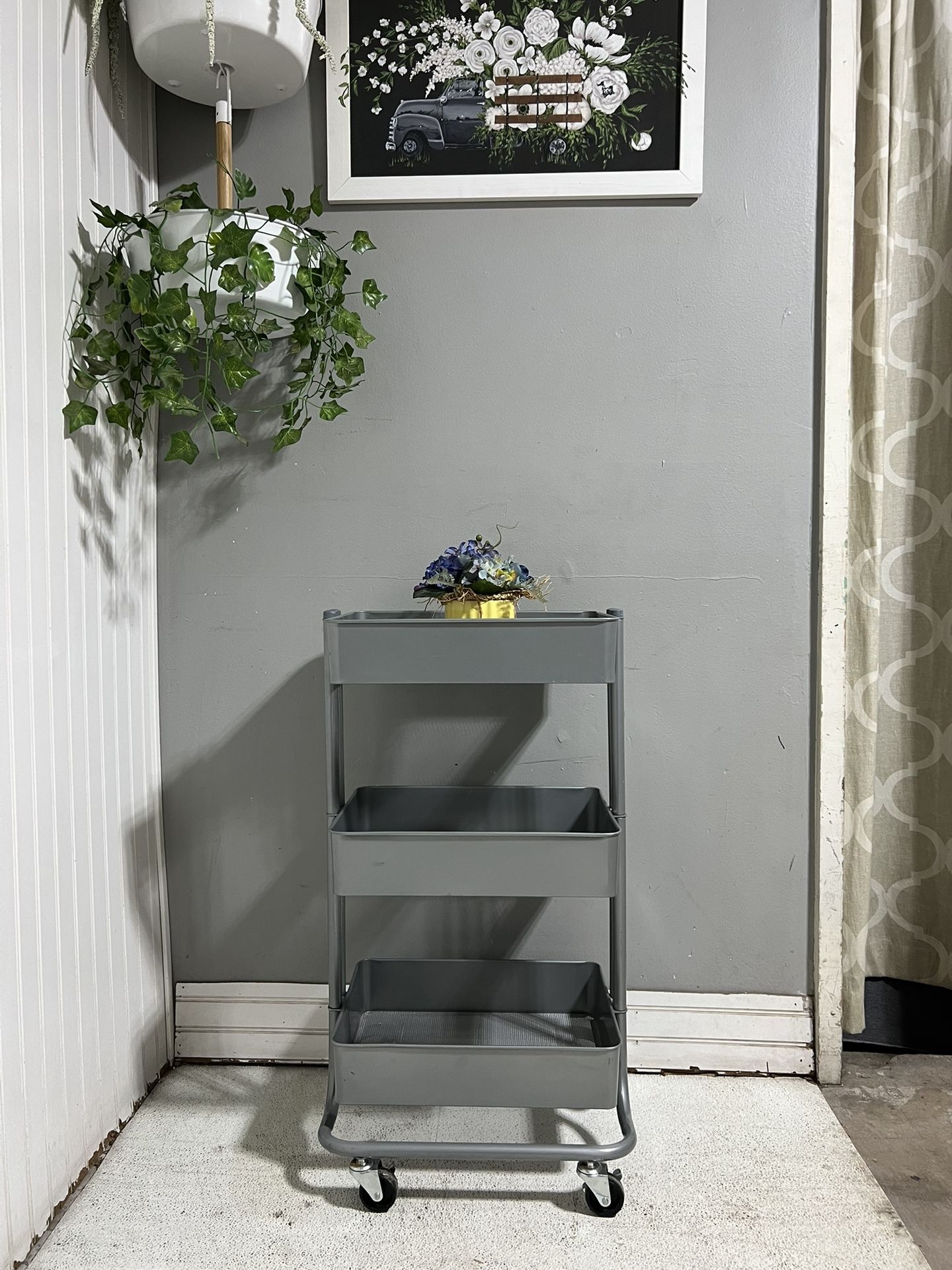 Organizer Cart
