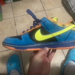 Nike SB Skate Or Die
