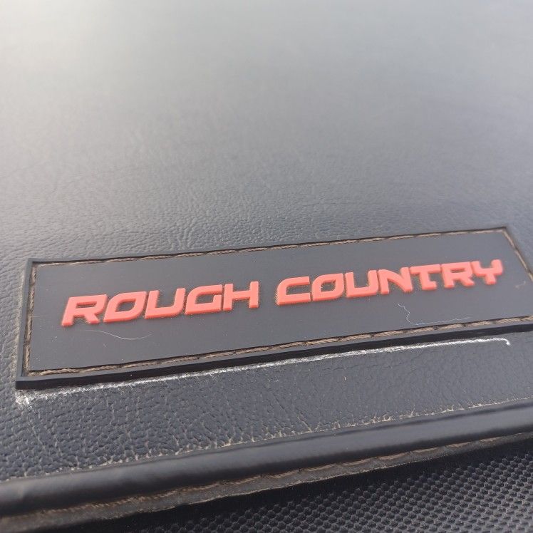 Chevy Silverado Roll Up Bed Cover ( Short Bed)2019- 2025