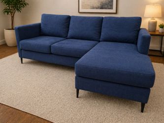 Sectional Couch With Delivery