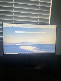 100 hz monitor