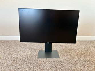 4 - Dell Ultra Sharp U2419HC 24" Monitors