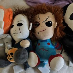 Kid Robot Hug Dolls Big