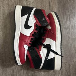 Jordan 1 Retro High Satin Snake
