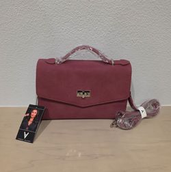 Vanessa Williams Bag