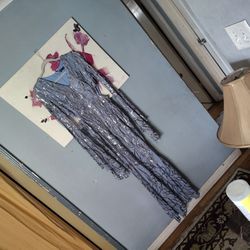 Prom Or Pageant Dress