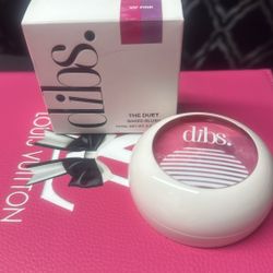 Dibs Baked Blush