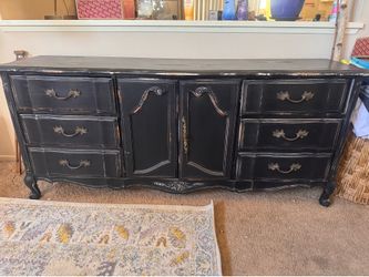 Dresser/Console