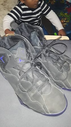Jordan's size 10 1/2