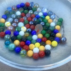 Marbles 