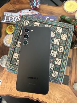 S a m s u n g - s 23 plus 256Gb unlocked