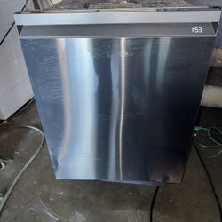 Samsung Dishwasher