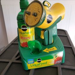 Plant Food