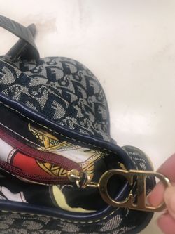 Christian Dior Purse